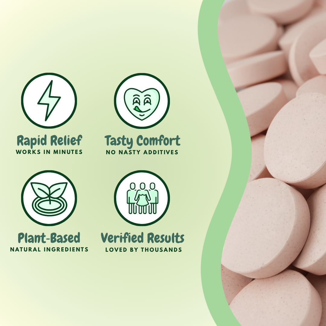 The UltraGut System